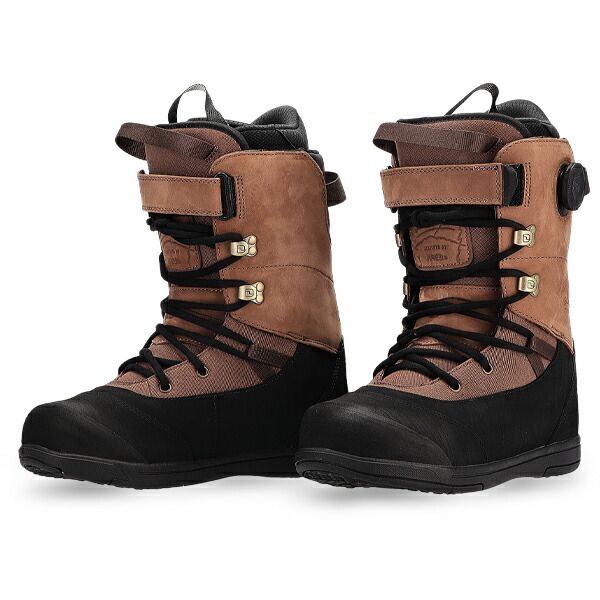 新品】 ディーラックス Deeluxe スノーボードブーツ スノボ 靴 AREth