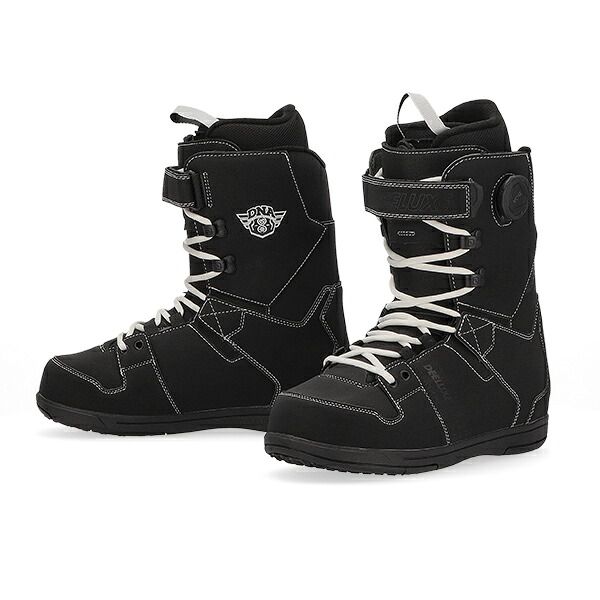 新品】 ディーラックス Deeluxe スノーボードブーツ スノボ 靴 DNA