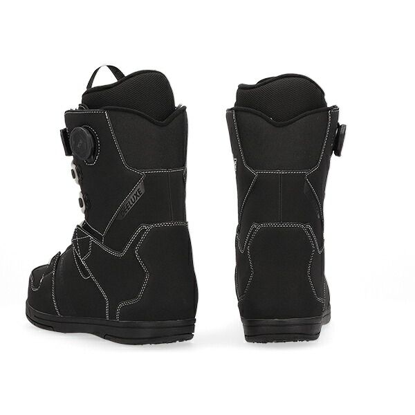 【22-23モデル_即日発送】DEELUXE スノボブーツ ID 26.5cm 新品】 ディーラックス Deeluxe スノーボードブーツ スノボ 靴 DNA
