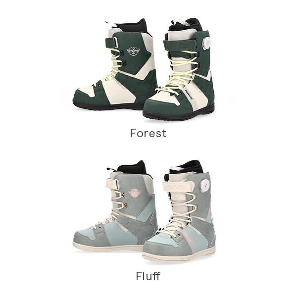 新品】 ディーラックス Deeluxe スノーボードブーツ スノボ 靴 DNA