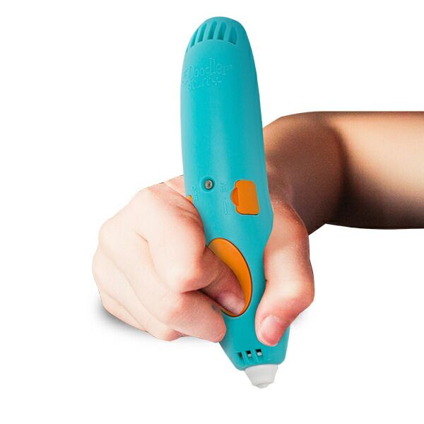 新品】 【無料ラッピング付き】 スリードゥードラー 3Doodler 3Dペン