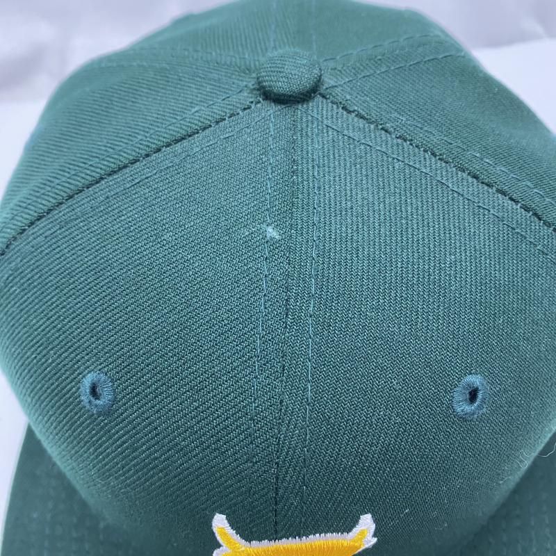 Logo Cap