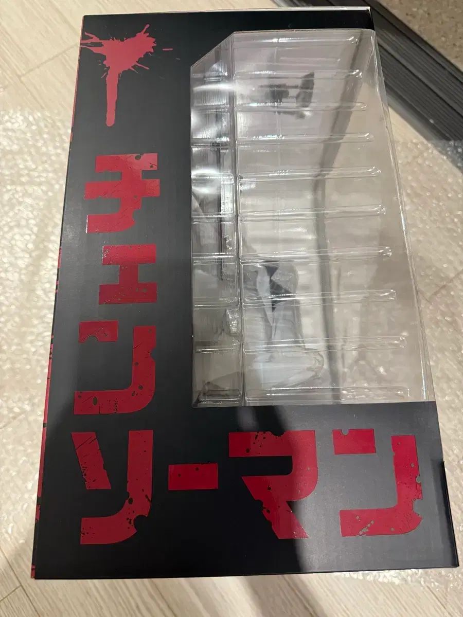  チェンソーマン 早川 アキ フィギュア ミトー その他 タレントグッズ