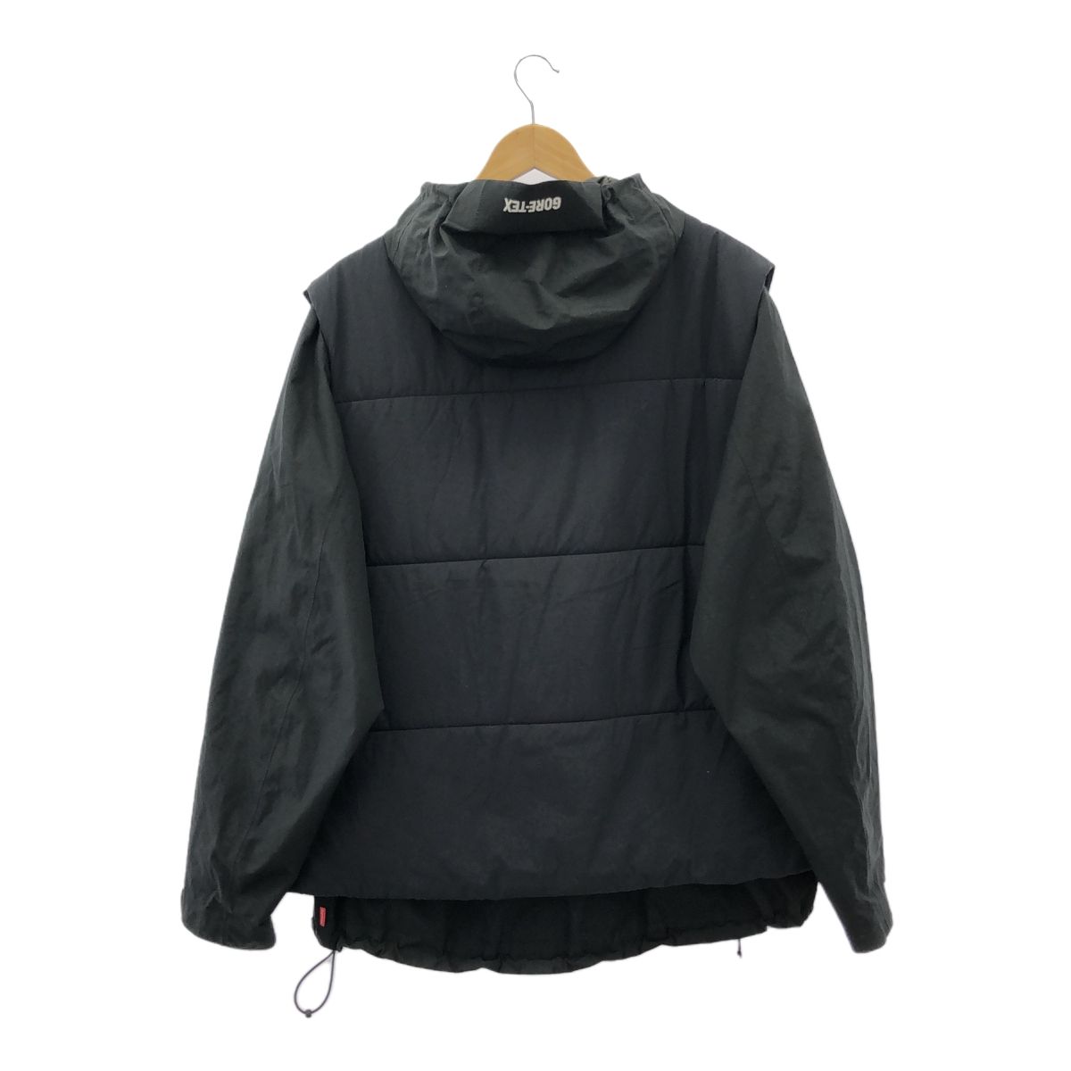 Supreme シュプリーム サイズXL 22FW 2-in-1 GORE-TEX Shell +