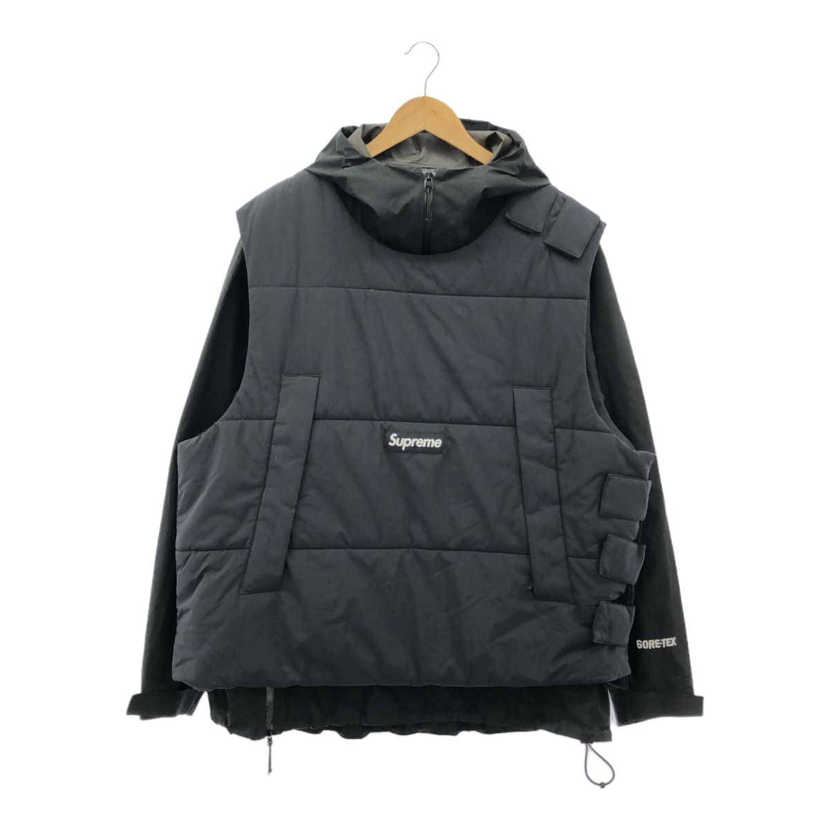 Supreme ウィンドストッパー 上 Supreme シュプリーム サイズXL 22FW 2-in-1 GORE-TEX Shell +