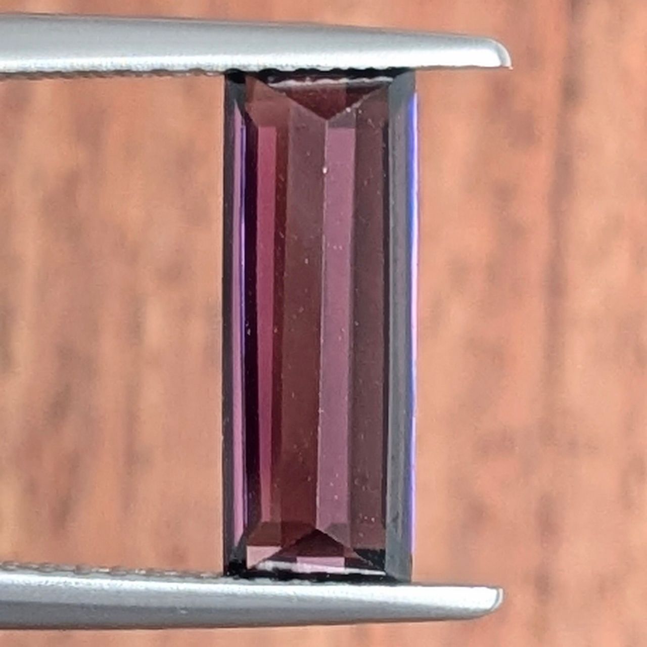  スピネル ミャンマー モゴック産 2.08 ct その他 アクセサリー
