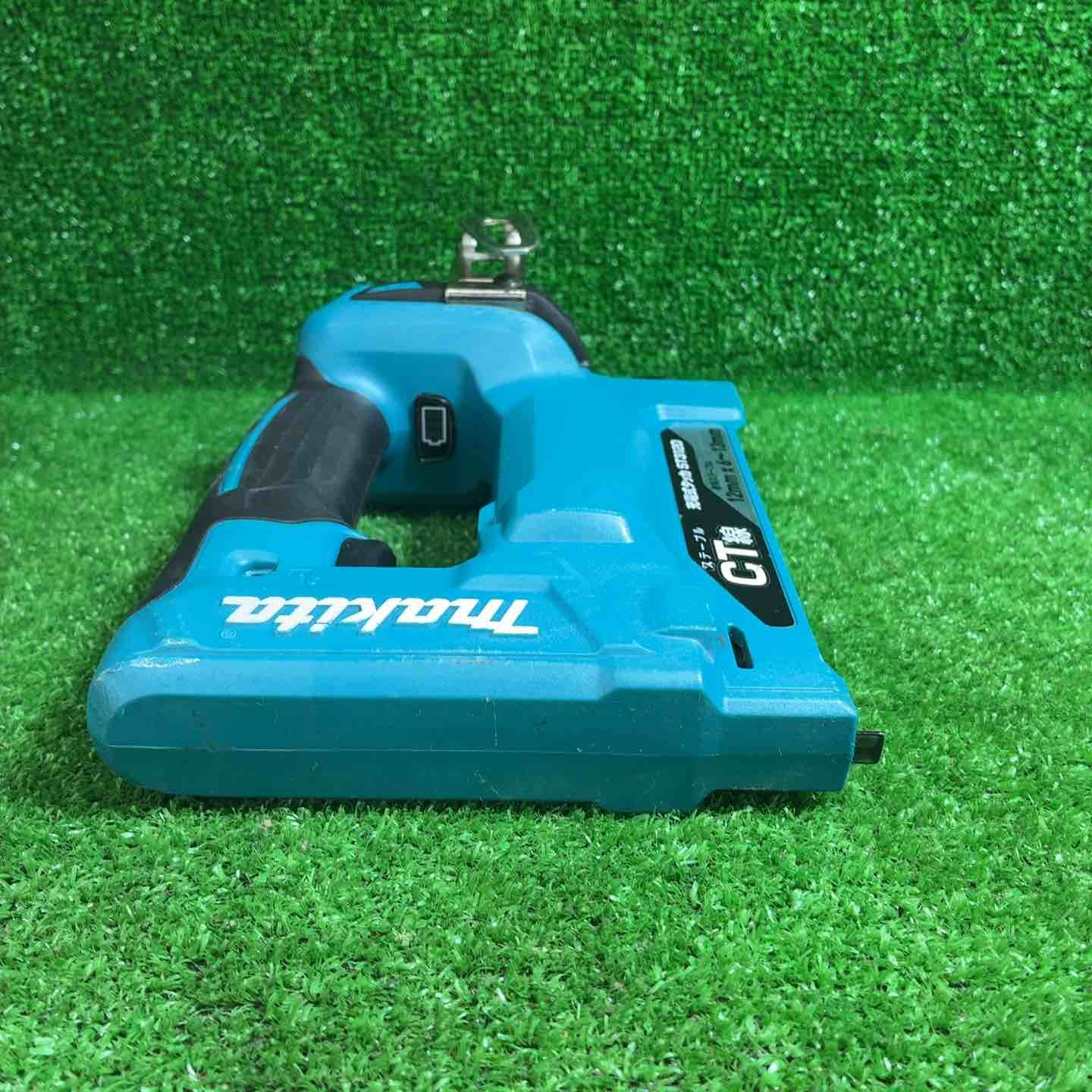  マキタ 充電式タッカー ST 312 DZ エアータッカー エアーツール