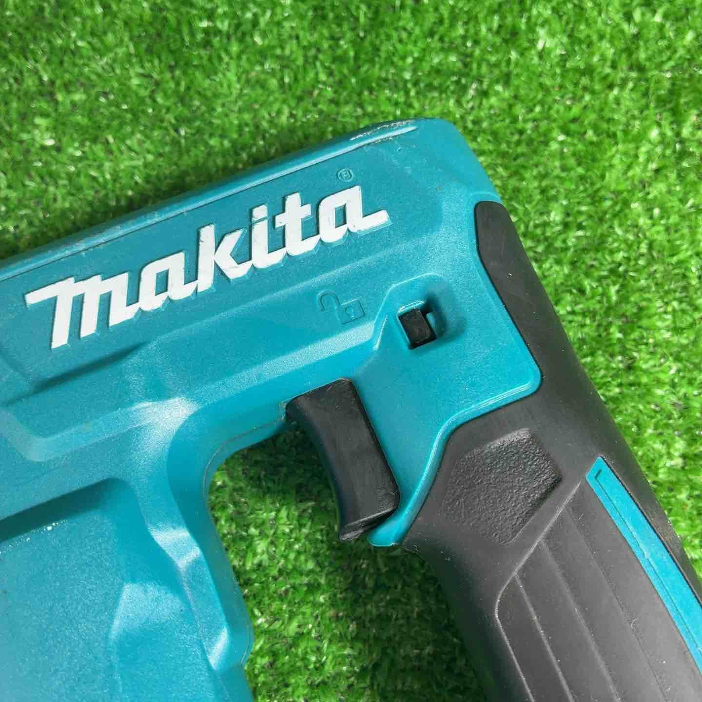 充電式タッカー ST