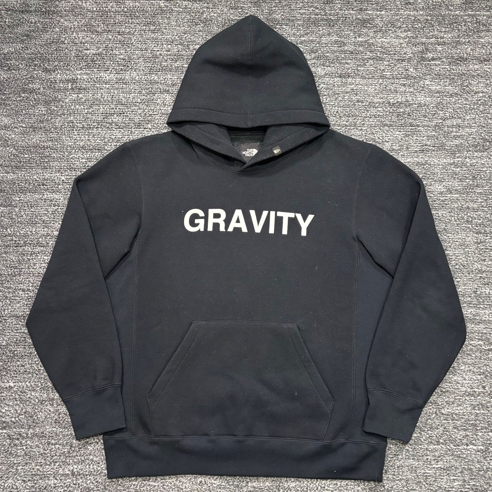 THE NORTH FACE NT11530R GRAVITY HAKUBA HOODIE XL ノースフェイス