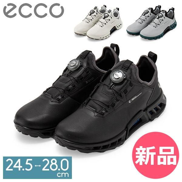 新品】 エコー ECCO ゴルフ バイオム C4 ECCO M GOLF BIOM C4 メンズ