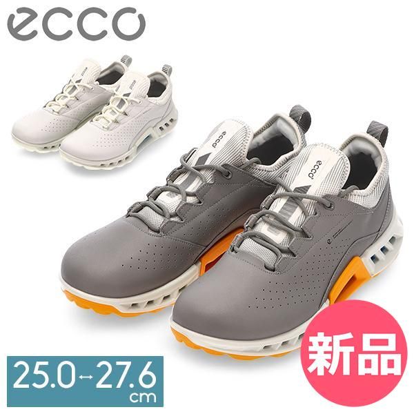お値下げ　新品未使用ecco ゴルフシューズ エコー バイオム c4 楽天市場】ecco(エコー)GOLF ゴルフシューズ BIOM C4 BOA(バイオム