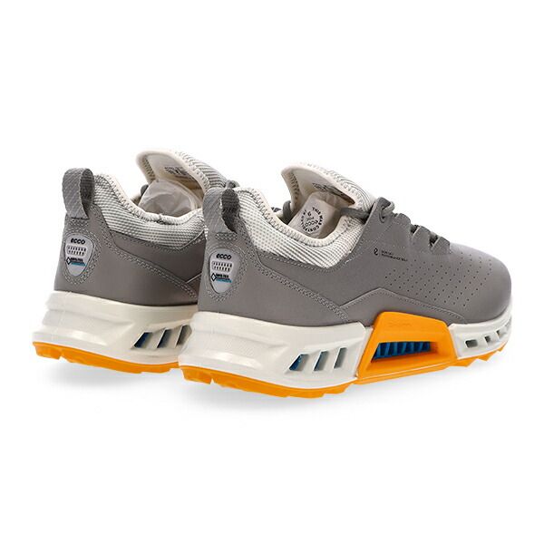 新品】 エコー ECCO ゴルフ バイオム C4 ECCO M GOLF BIOM C4 バイオム