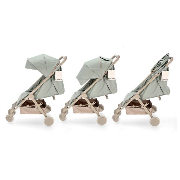 Stroller おしゃれ