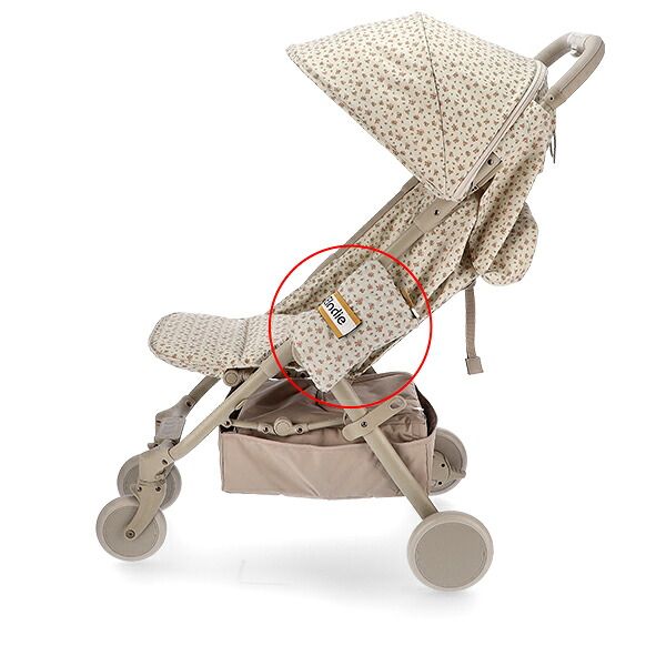 Stroller おしゃれ