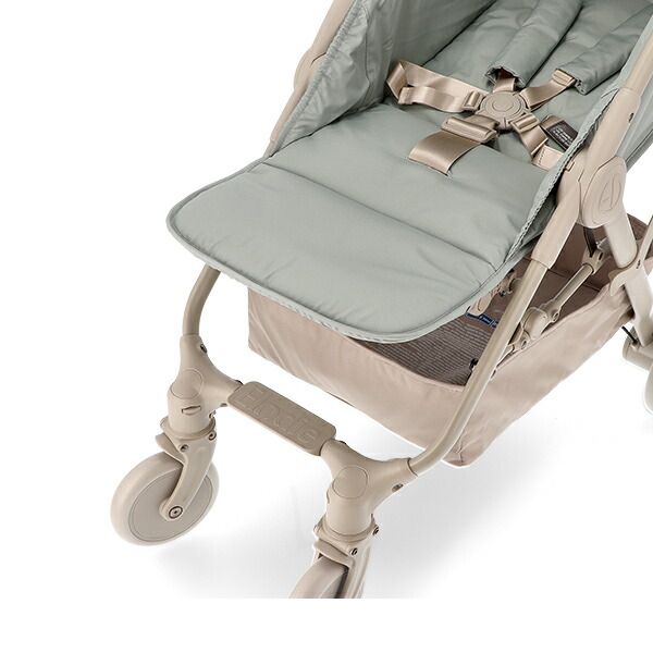 Stroller おしゃれ