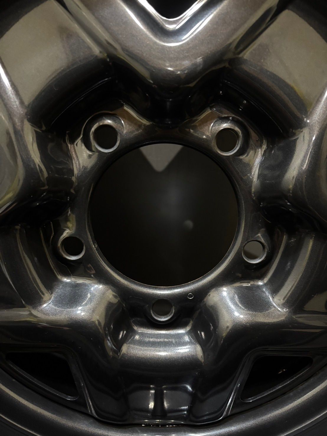  175 80 R 16 DUELER H T 684Ⅱ 20年製 スズキ JB 64 ジムニー 16インチ 5 J 22 139 7 夏タイヤ 4本 南3 L 94 16インチ タイヤ ホイールセット