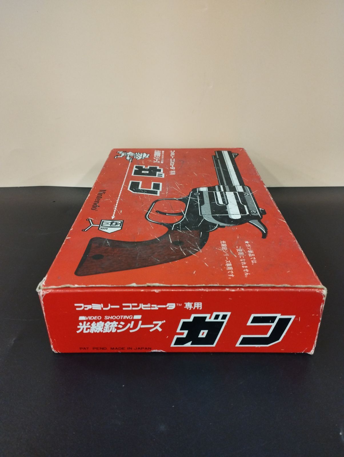 ダックハント 箱あり