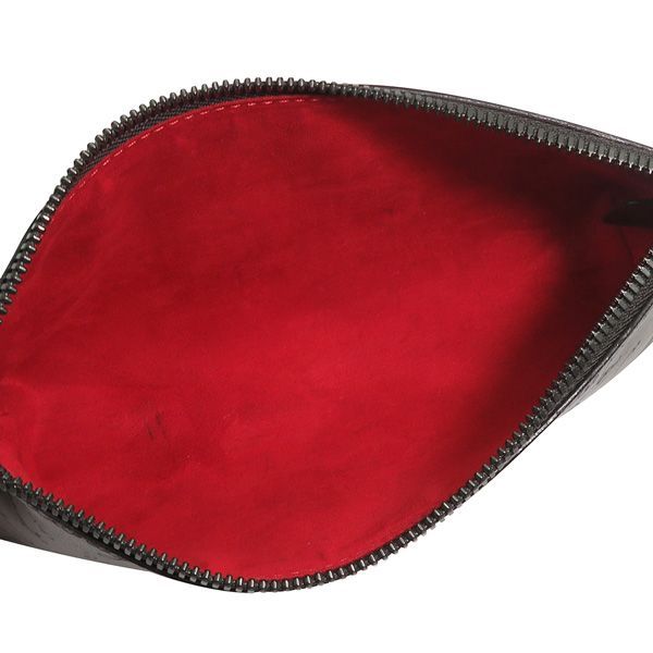 極美品】Berluti ベルルッティ 廃盤 OKOUME スクリット カリグラフィ