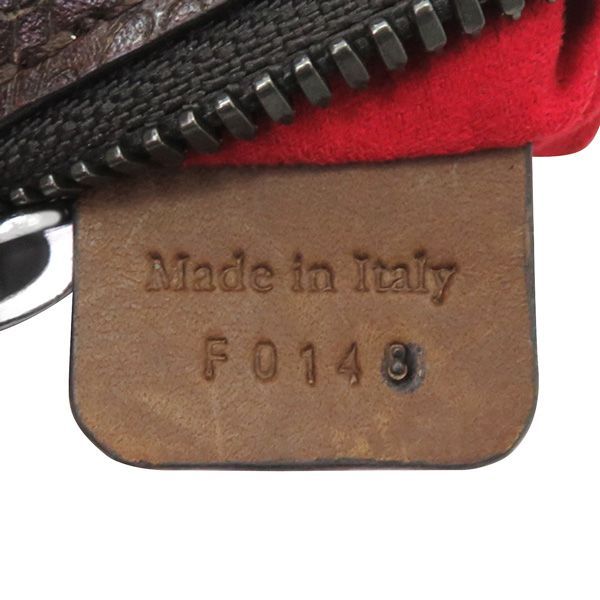 極美品】Berluti ベルルッティ 廃盤 OKOUME スクリット カリグラフィ