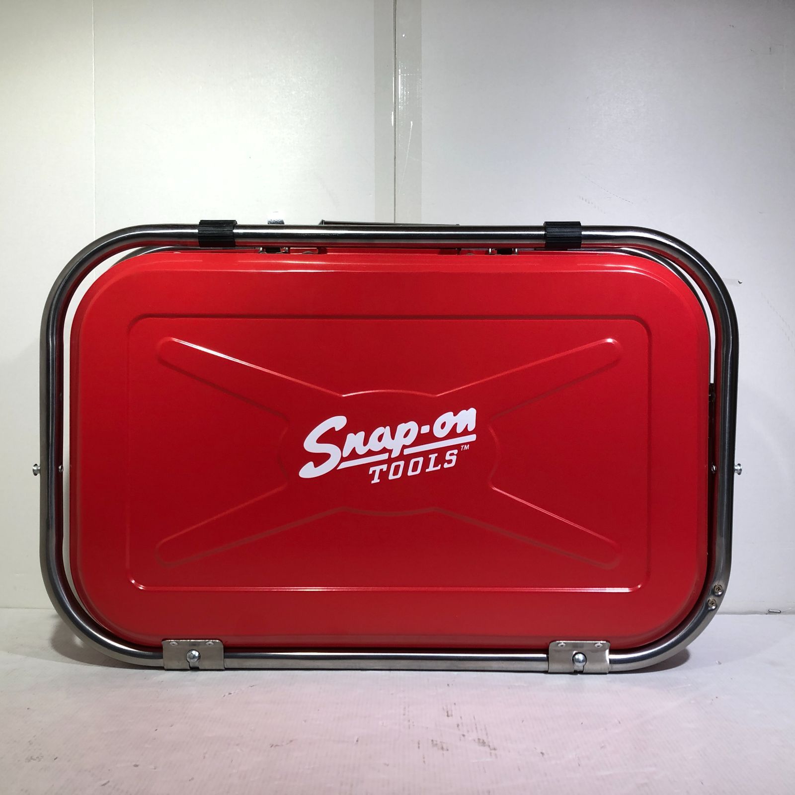 城東28-029】Snap-on TOOLS スナップオン バーベキューコンロ - メルカリ