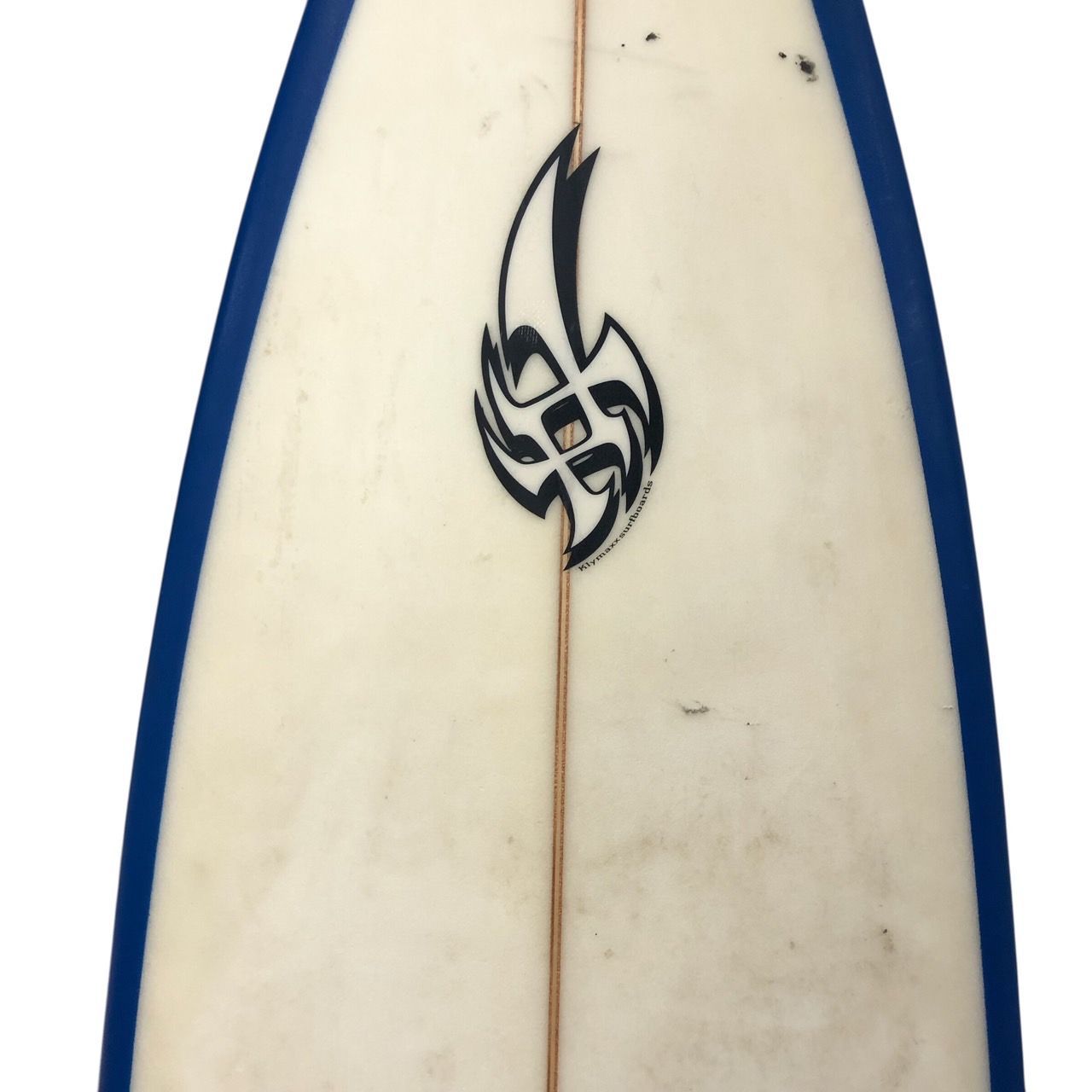 サーフボード Klymaxx surfboards - メルカリ