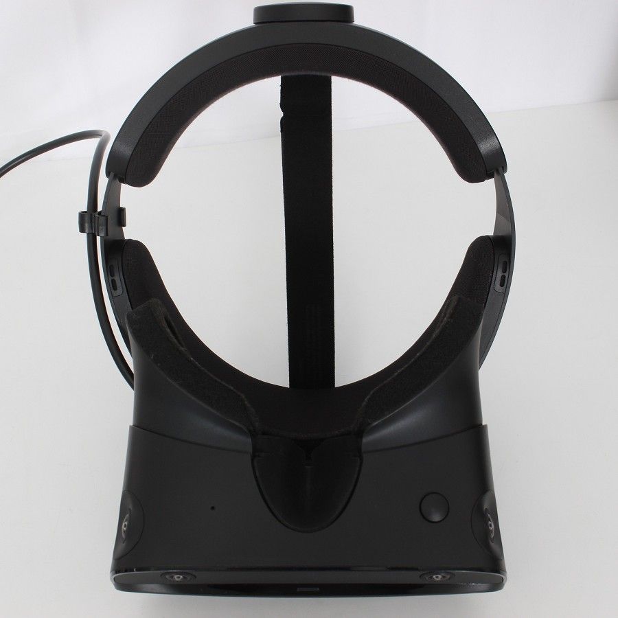 美品】Oculus Rift S VR ヘッドマウントディスプレイ ヘッドセット オ