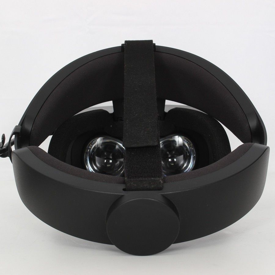 美品】Oculus Rift S VR ヘッドマウントディスプレイ ヘッドセット オ
