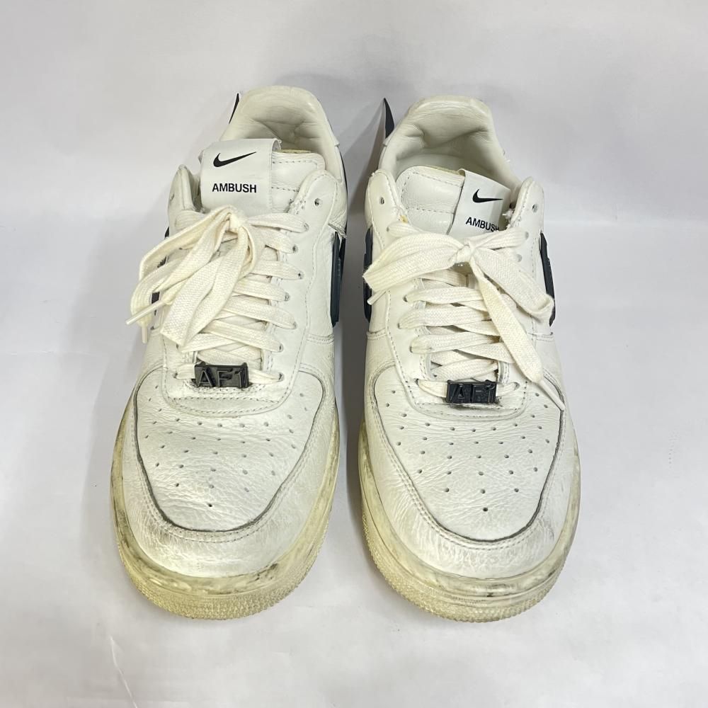 NIKE×Ambush AIR FORCE 1 Phantom 26.5 cm DV 3464-002 ナイキ 79