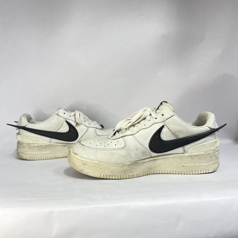  NIKE×Ambush AIR FORCE 1 Phantom 26.5 cm DV 3464-002 ナイキ 79 その他 靴