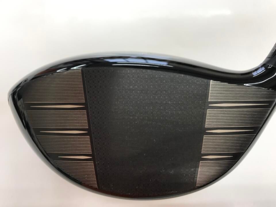 タイトリスト TSR2 10.0度 SPEEDER NXBLACK 60 Xフレックス ドライバー