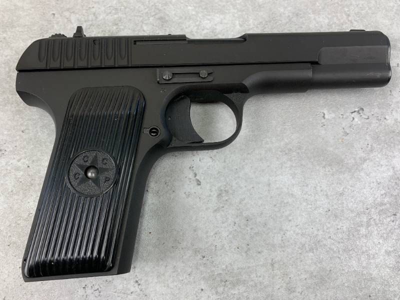 KSC トカレフ ヘビーウェイト システム7 - メルカリ