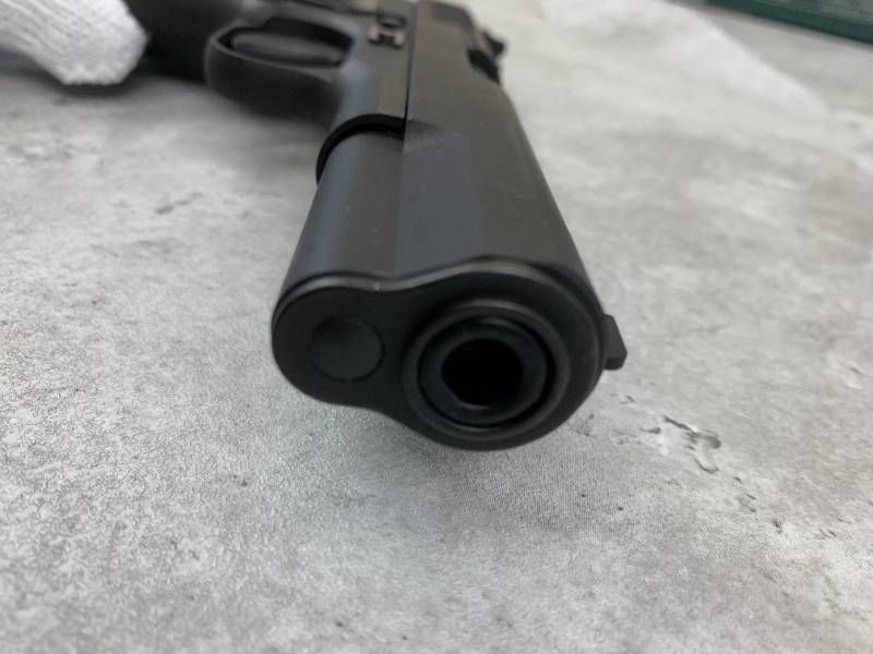 KSC トカレフ ヘビーウェイト システム7 - メルカリ