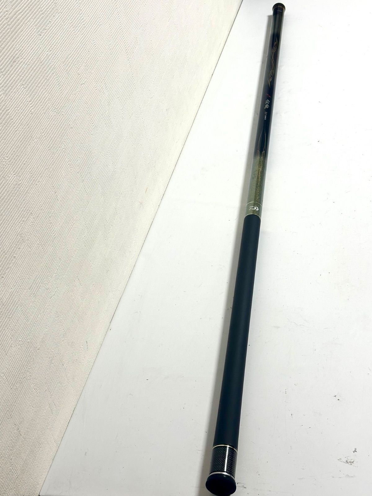 ダイワ 銀狼王牙 玉の柄55 DAIWA 磯竿 たもの柄