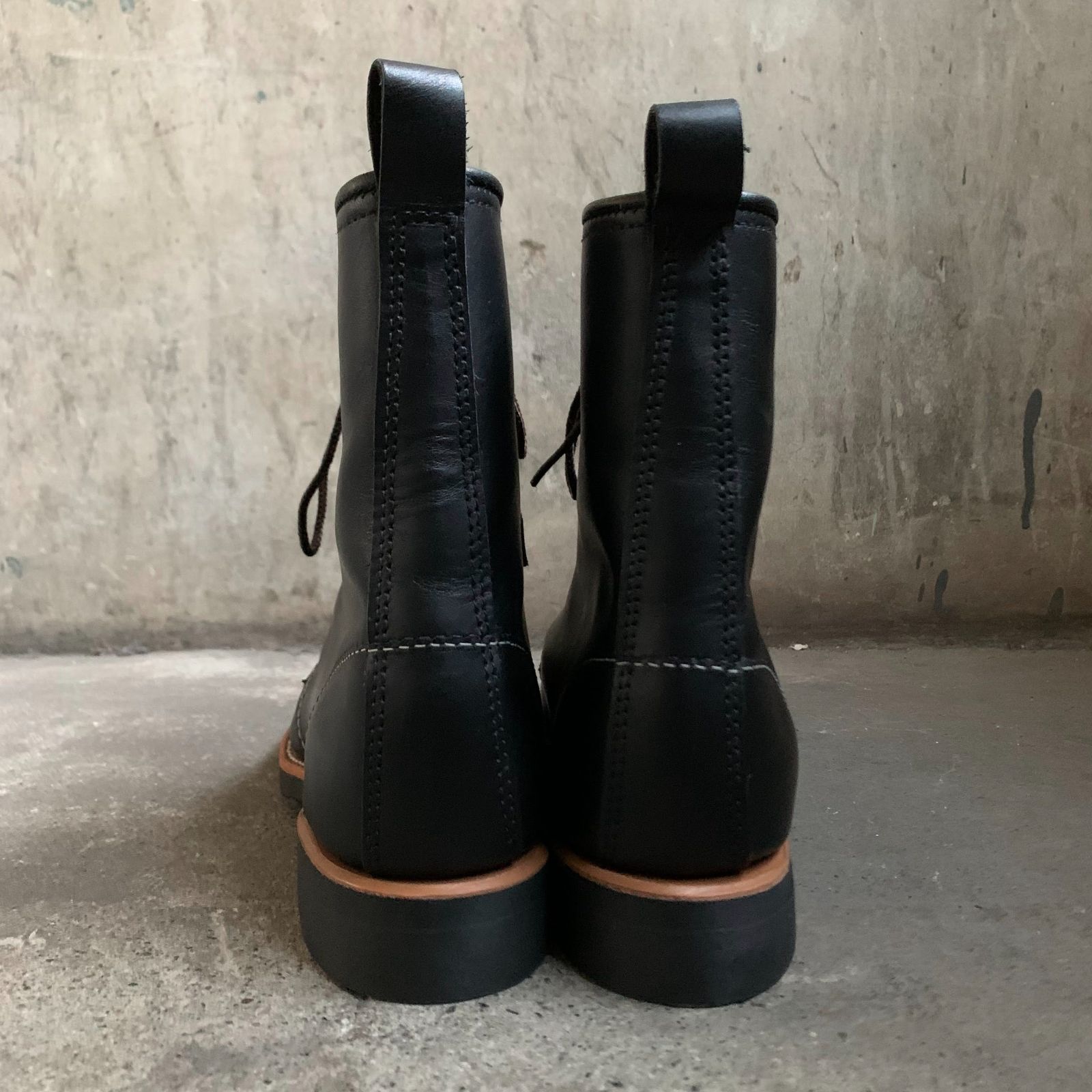  RED WING 3361 ブラック 24 5 cm レッドウィング シルバースミス レディース その他 ブーツ 革靴