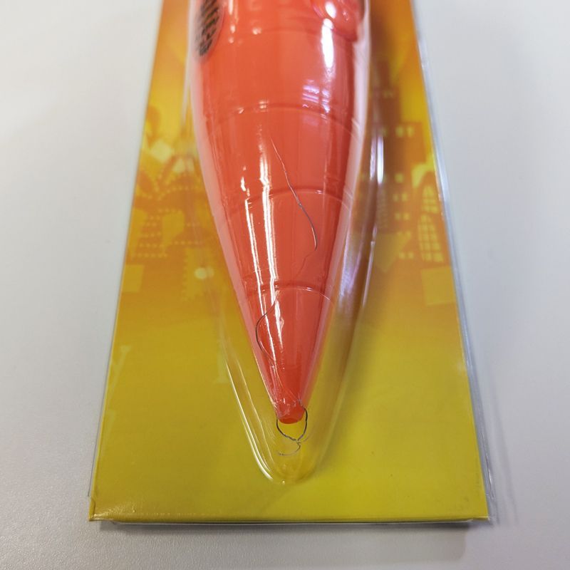 アウトレット品 ブリスター割れ】 ズートピア2 ボールペン ジュディ