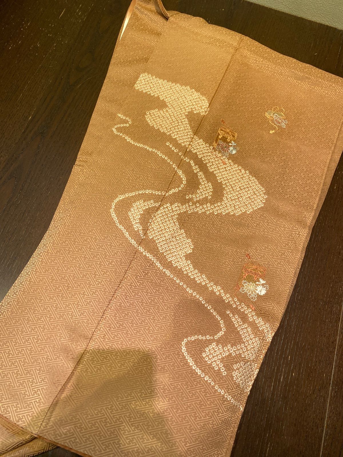 訪問着　付け下げ　15枚まとめ売り　リメイク用　素材用 訪問着 付け下げ 15枚まとめ売り リメイク用 素材用 訪問着 付け下げ