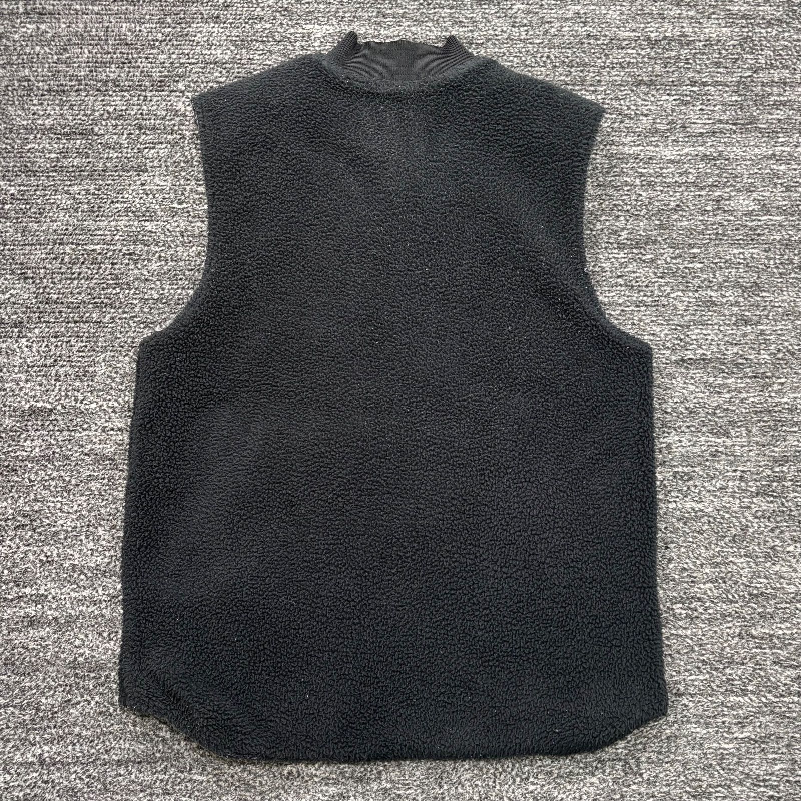 Carhartt WIP x JOURNALSTANDARD リバーシブルベスト Carhartt WIP（カーハートワークインプログレス） ベスト 「CARHARTT