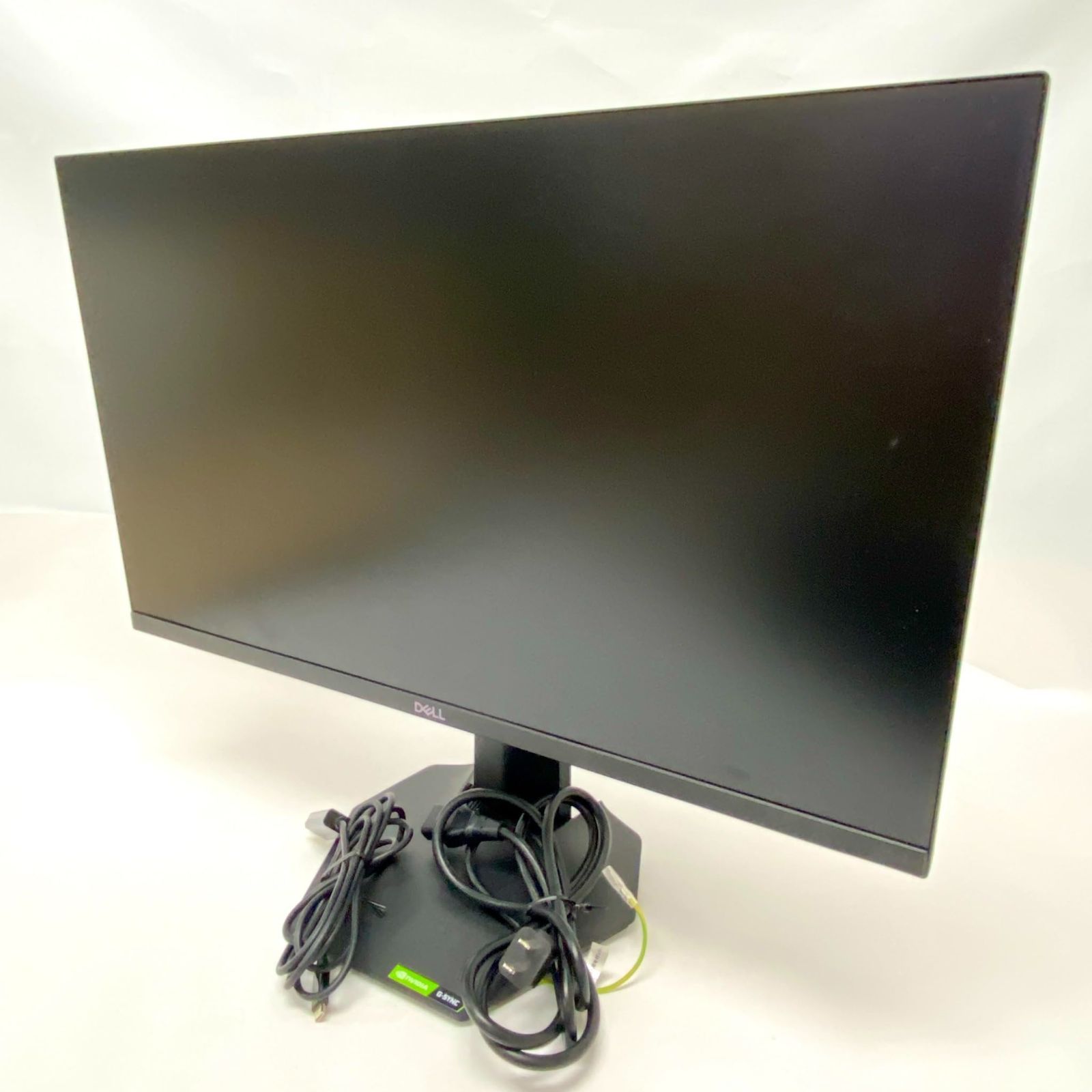 Dell G 2422 HS 23.8インチ ゲーミングモニター No 2823