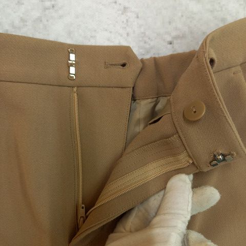 センタープレス きれいめ