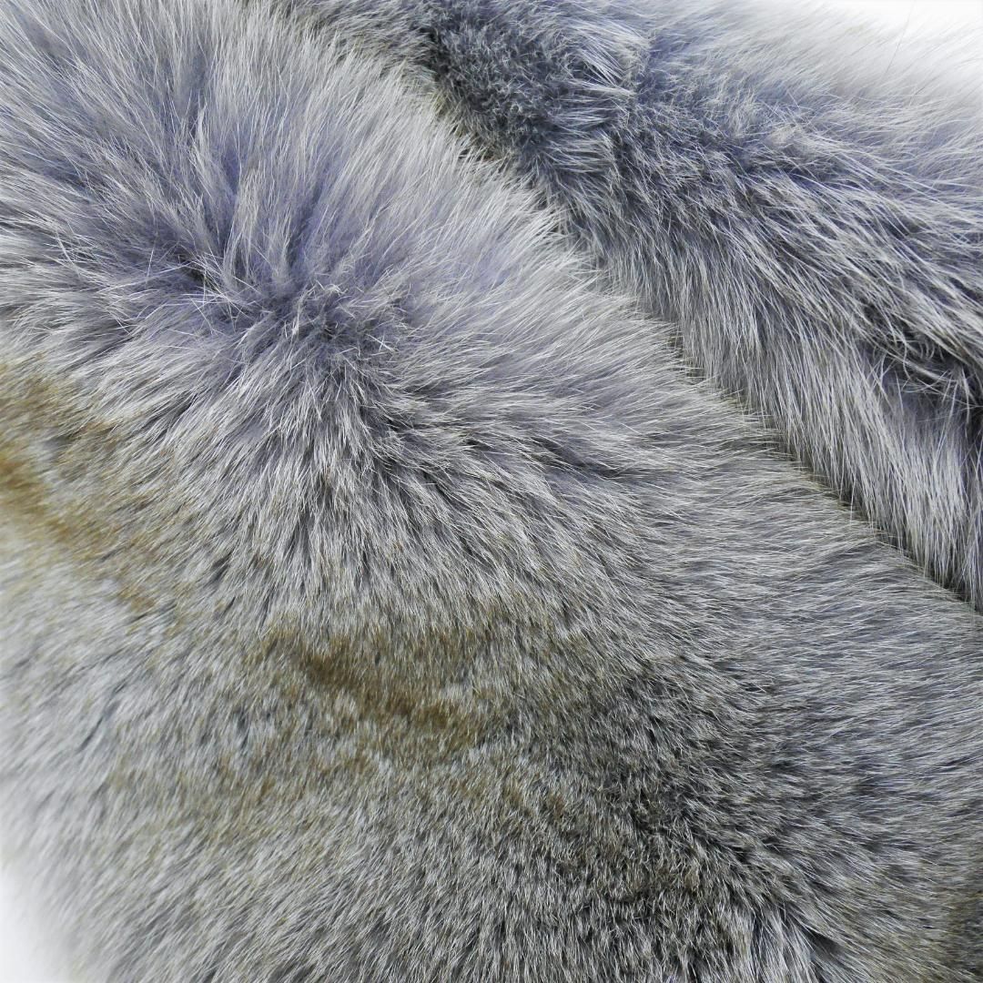 ヘッドテール付き