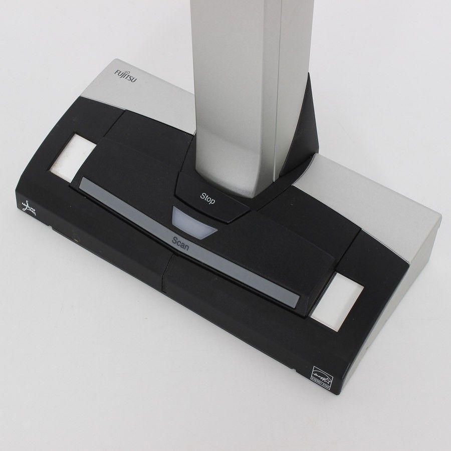 富士通 Scan Snap 【未使用品】FI-SV600A スキャナー A3 Amazon | 富士通 PFU ドキュメントスキャナー ScanSnap SV600 (A3 非