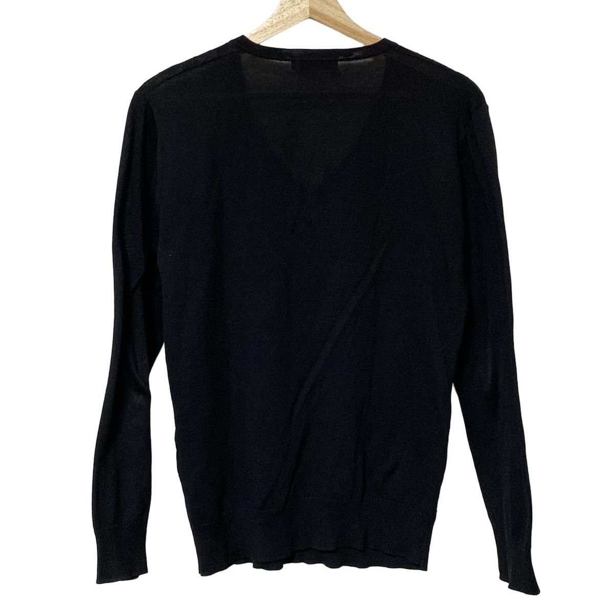 Burberry Black Label(バーバリーブラックレーベル) 長袖セーター