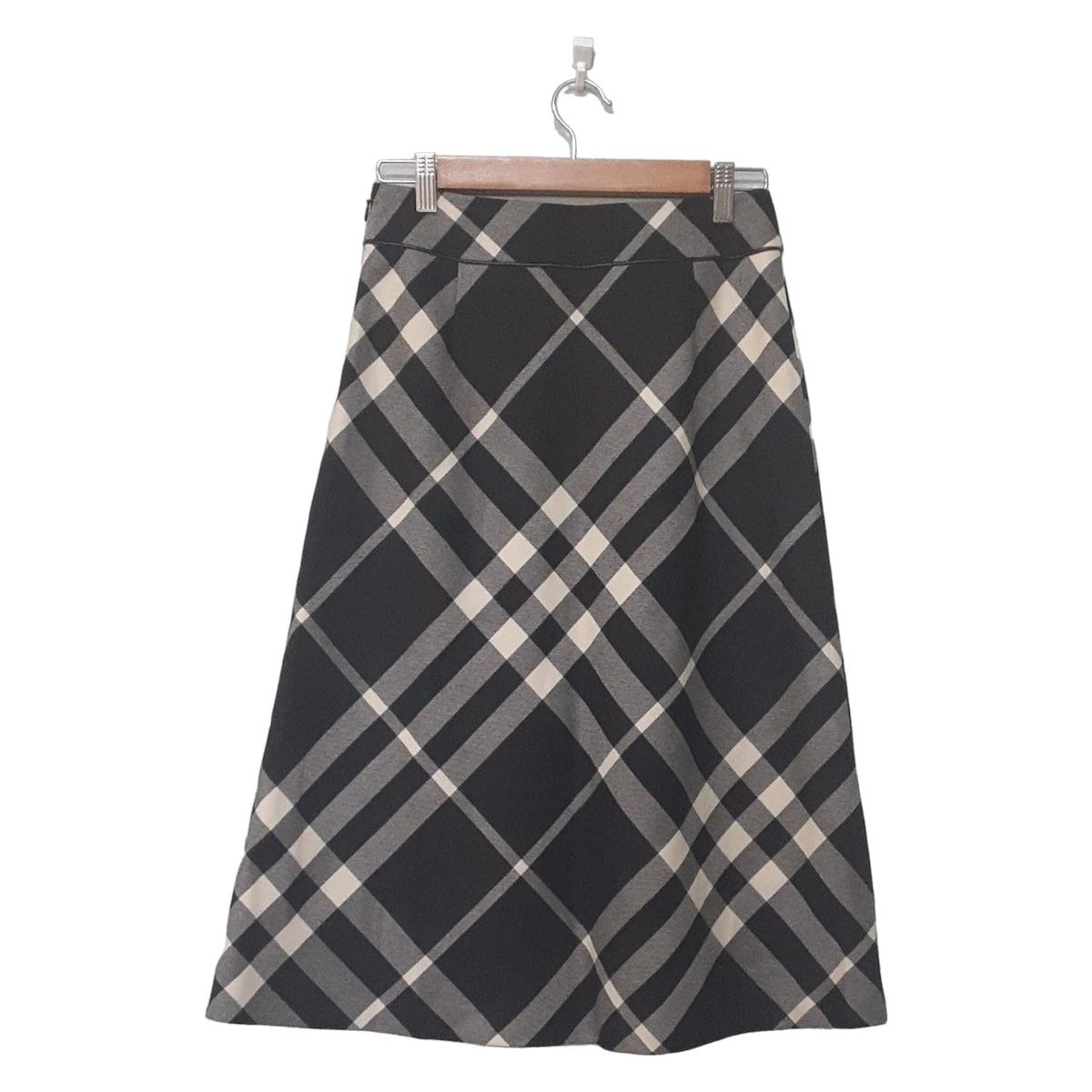 Burberry LONDON(バーバリーロンドン) ロングスカート サイズ38 L