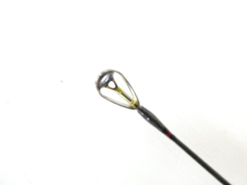 ダイワ 21エメラルダス ストイスト RT 88 ML 04