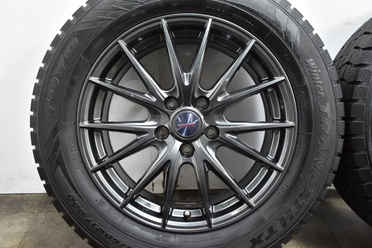 フォレスター クロストレック