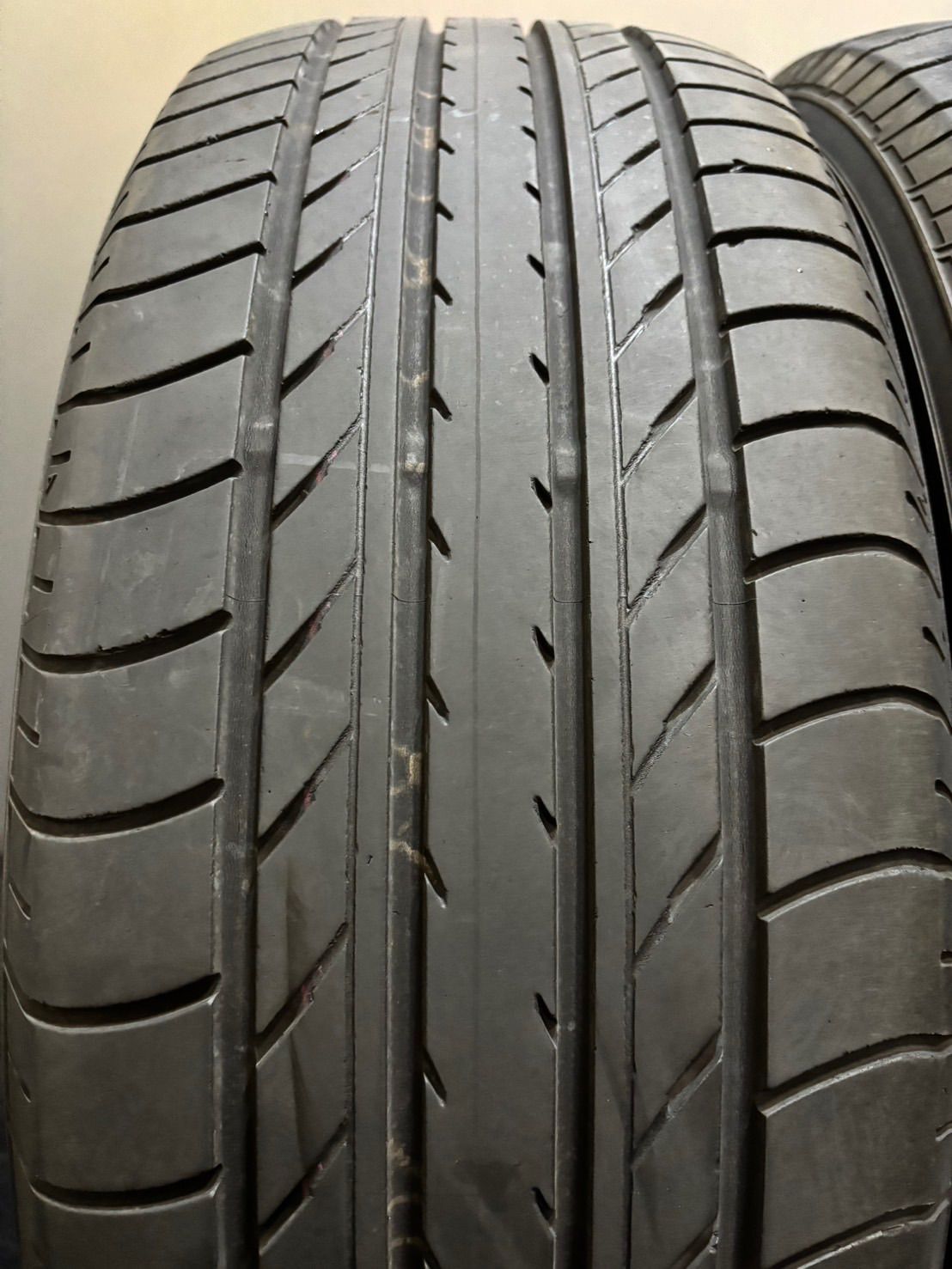 夏タイヤ サマータイヤ