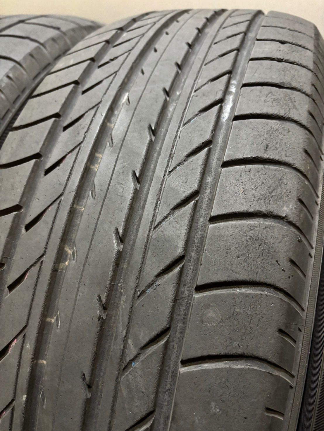 ノア ヴォクシー