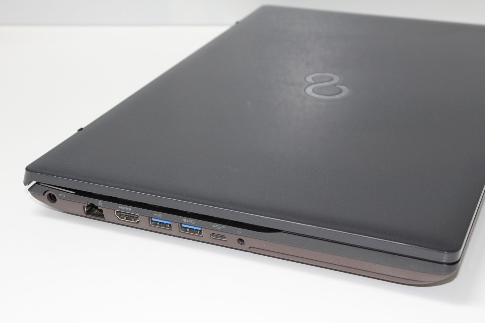 ノートPC 富士通 AHシリーズ Intel Core i 7 メモリ8 GB ④