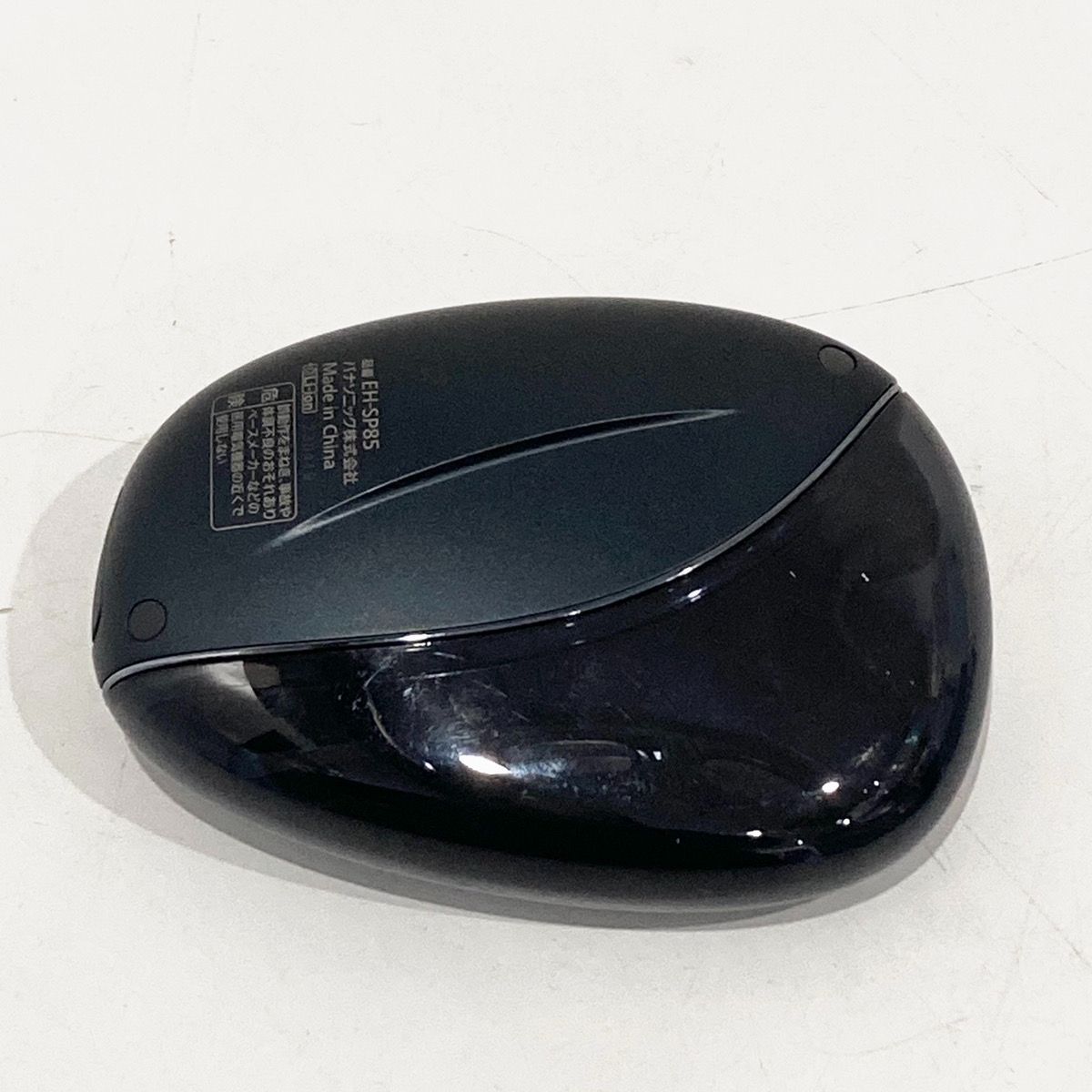  Panasonic パナソニック バイタリフトかっさ EH-SP 85-K 美顔器 美容器 ボディ フェイスケア