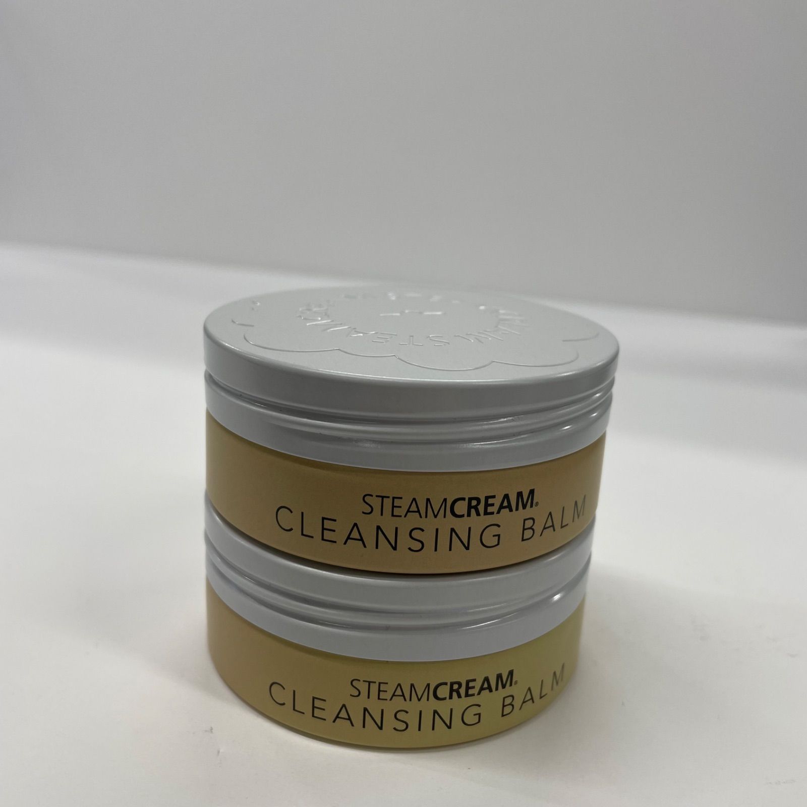 K2196 K STEAMCREAM スチームクリーム クレンジングバーム クレンジング 70g 計2点セット